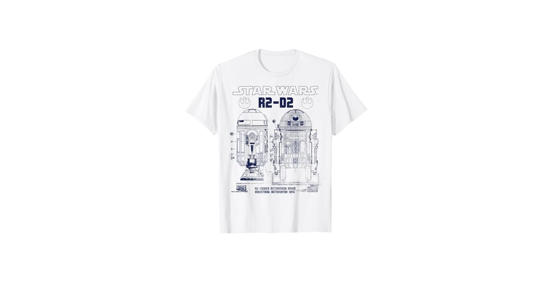 【MARK＆LONA】ポロシャツ スターウォーズコラボ R2-D2 MARK＆LONA】ポロシャツ スターウォーズコラボ R2-D2
